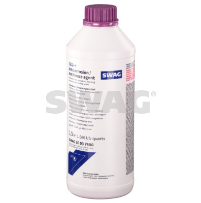 Antigelo - 30 93 7400 SWAG